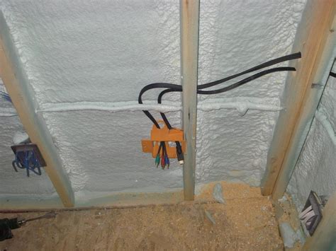 electrical boxes for steel studs|installing outlet box on stud.